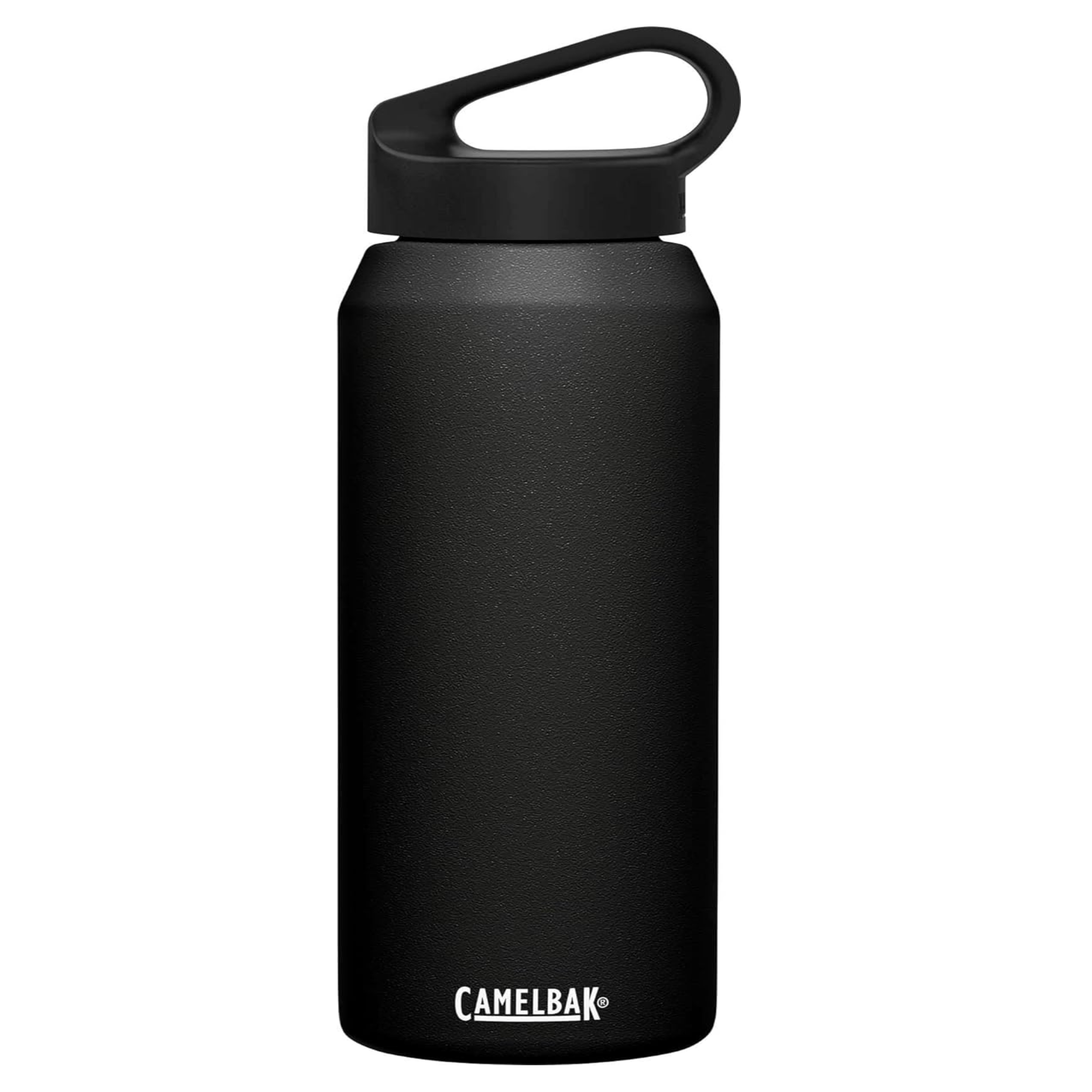 CAMELBAK VACUUM INSULATED Stainless Steel Carry Cap Water Bottle 0.6L